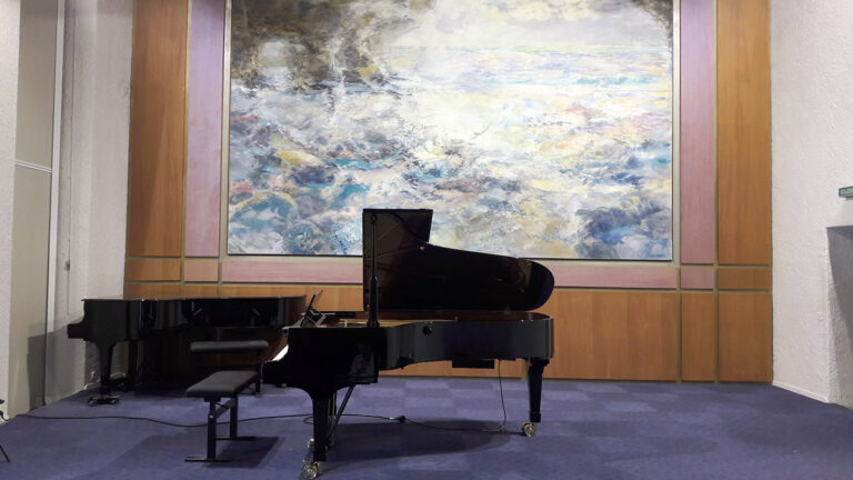 Grand concert des amateurs