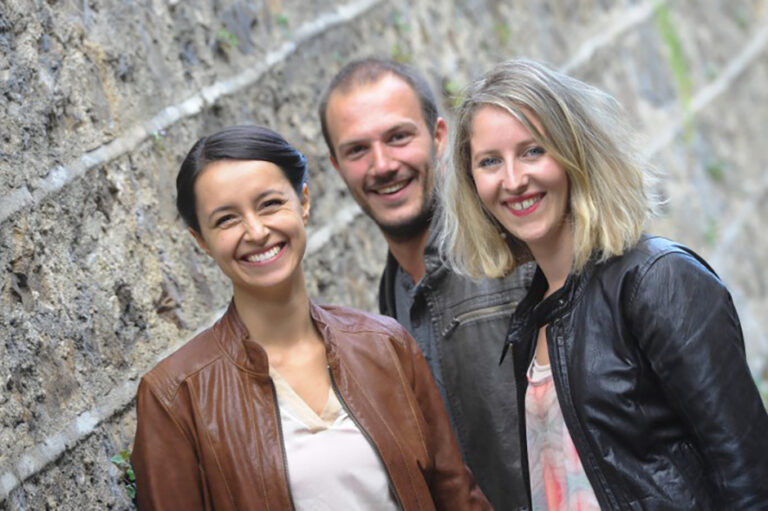 Rencontre du 14 janvier 2024